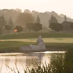 Hotel Golfpark Strelasund 3*
