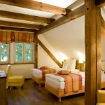 Szálloda Golfpark Strelasund 3*