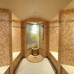 Hotel Golfpark Strelasund 3*