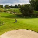 Golfpark Strelasund Süderholz