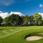Golfpark Strelasund