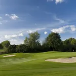 Golfpark Strelasund Szálloda