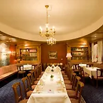 Hotel Golfpark Strelasund