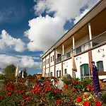 Golfpark Strelasund Hotel Süderholz