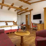 Golfpark Strelasund Hotel 3*