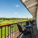 Golfpark Strelasund Hotel 3*