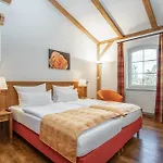 Hotel Golfpark Strelasund