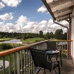Golfpark Strelasund Szálloda 3*