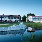 Golfpark Strelasund