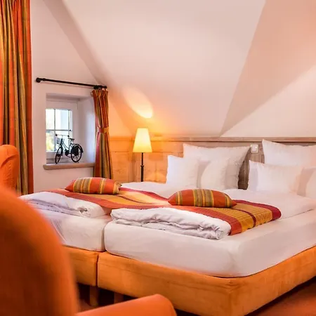 Golfpark Strelasund Hotell 3*