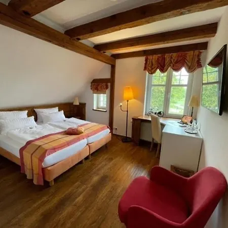 Golfpark Strelasund 3*