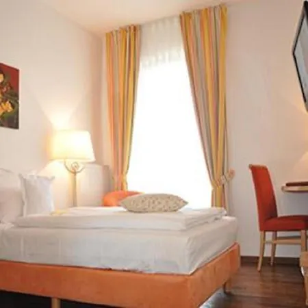 Golfpark Strelasund Hotell Süderholz