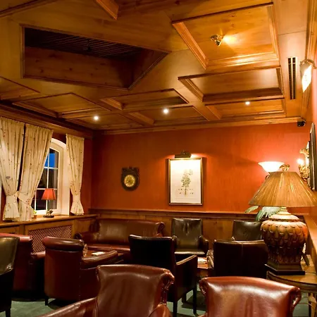 Golfpark Strelasund Hotel 3*