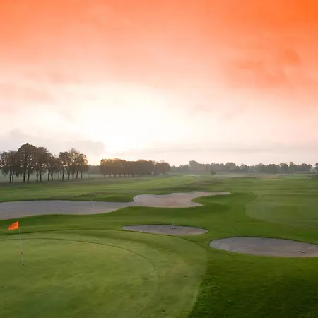 Golfpark Strelasund Hotell 3*