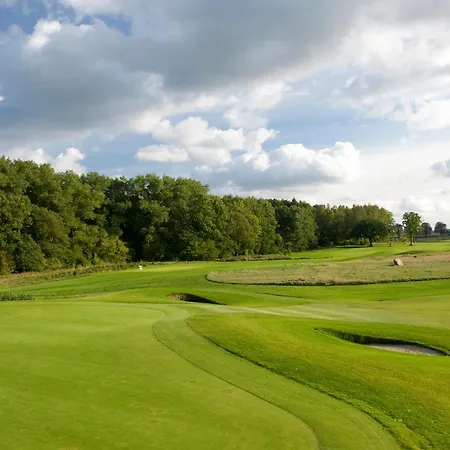Golfpark Strelasund