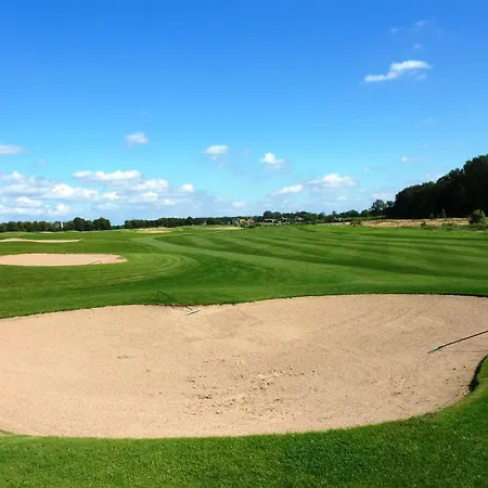 Golfpark Strelasund Süderholz