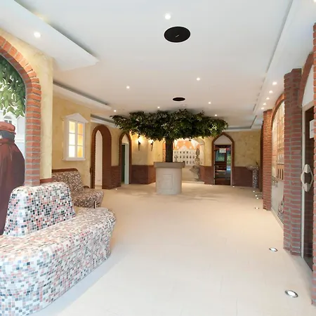 Golfpark Strelasund 3*