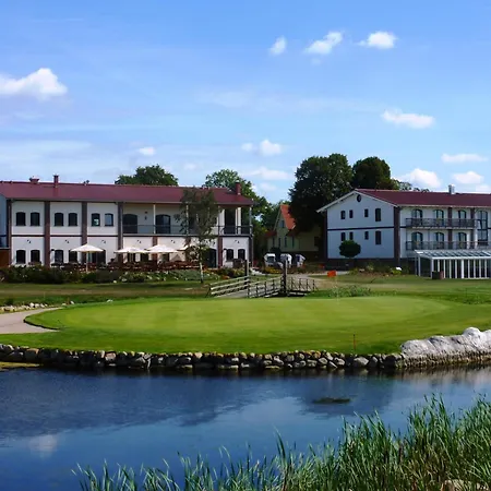 Golfpark Strelasund Süderholz