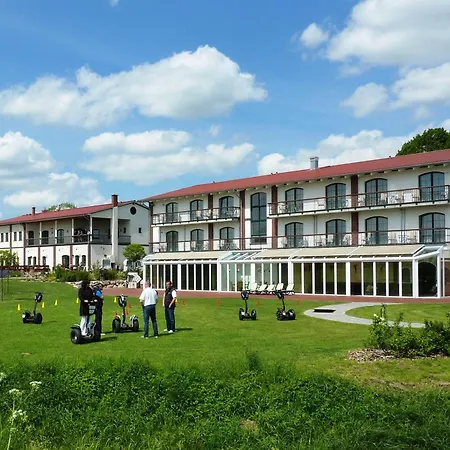 Golfpark Strelasund Süderholz