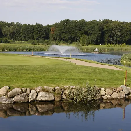 Golfpark Strelasund 3*