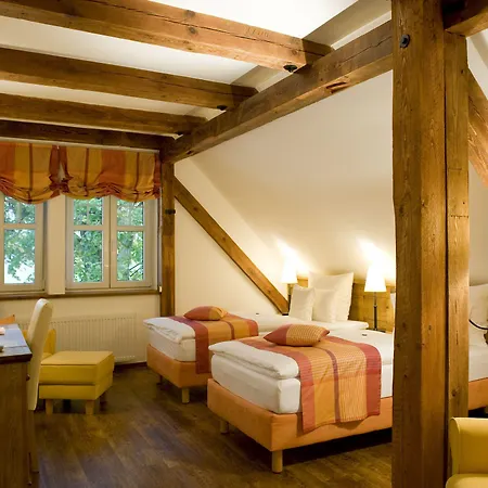 Hotel Golfpark Strelasund 3*