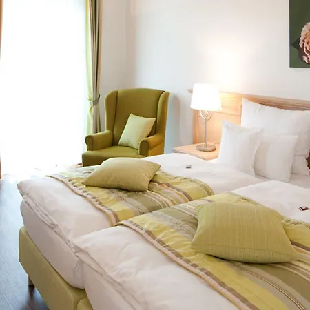 Golfpark Strelasund Hotell 3*