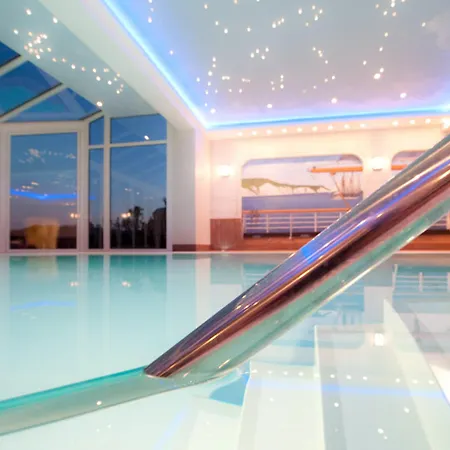 Golfpark Strelasund 3*