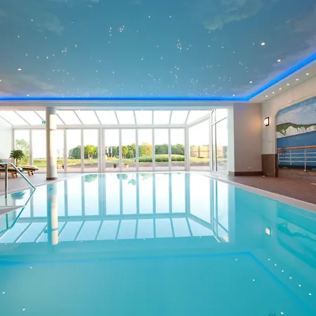 Golfpark Strelasund 3*