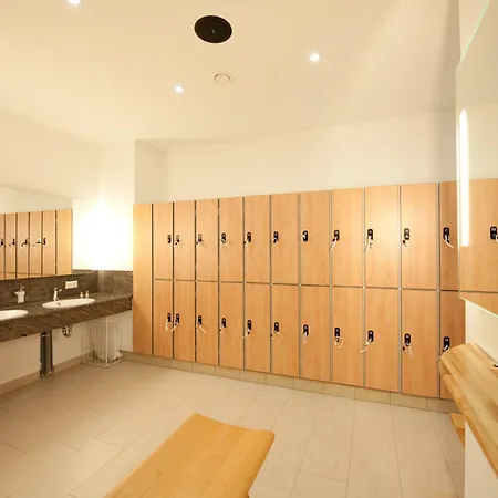 Golfpark Strelasund 3* Süderholz