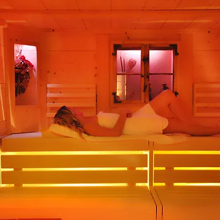 Golfpark Strelasund 酒店 Süderholz