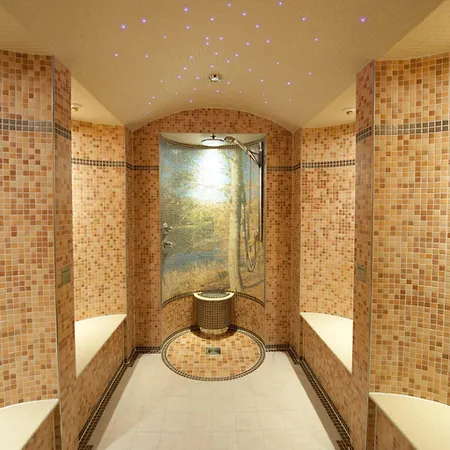 Hotel Golfpark Strelasund 3*