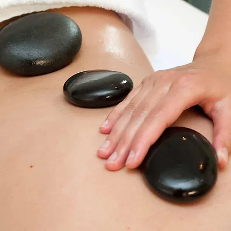 Hotell Golfpark Strelasund Süderholz