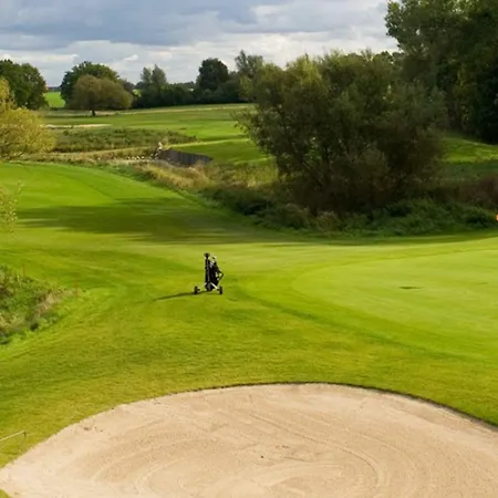 Golfpark Strelasund Süderholz