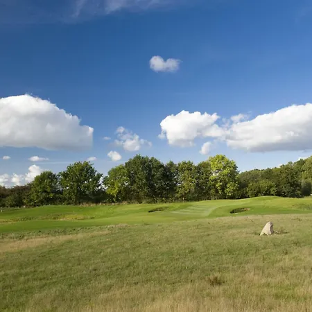 Golfpark Strelasund Süderholz