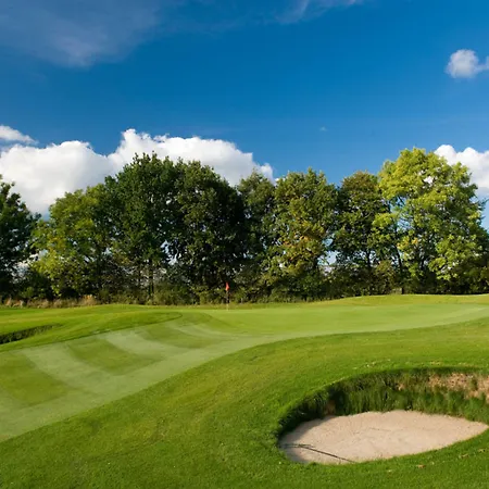 Golfpark Strelasund
