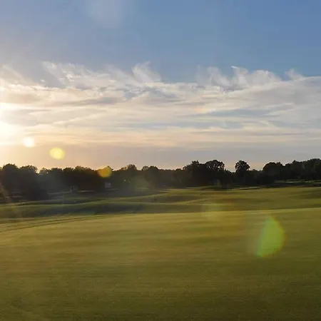 Golfpark Strelasund 3*