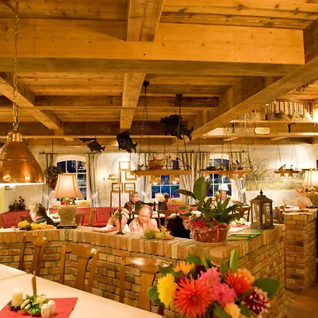 Golfpark Strelasund Hotell