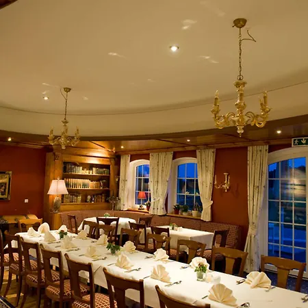 Golfpark Strelasund Süderholz