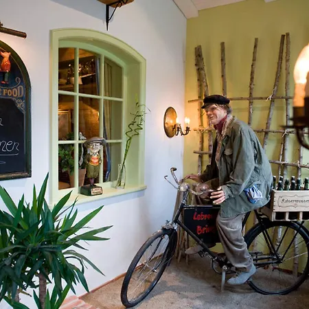 Golfpark Strelasund 3*