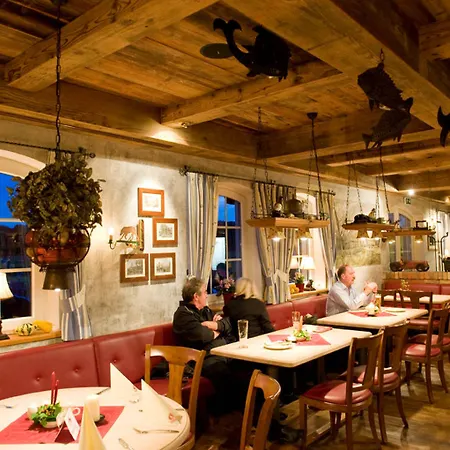 Golfpark Strelasund Hotell 3*