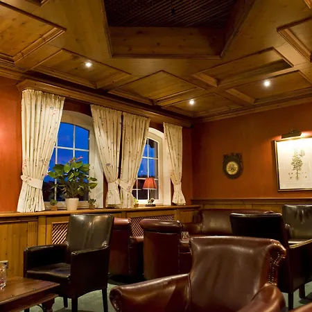 Golfpark Strelasund 3* Suederholz
