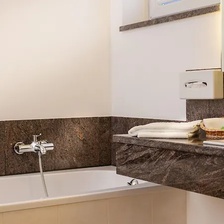 Golfpark Strelasund Hotell