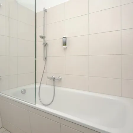 Golfpark Strelasund 3*