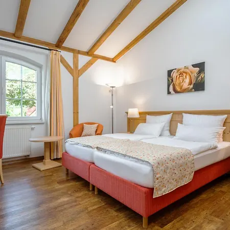 Golfpark Strelasund 3* Süderholz