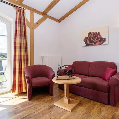 Golfpark Strelasund 3* Süderholz