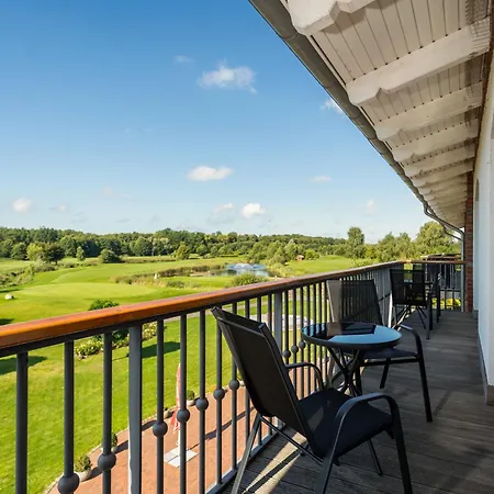 Golfpark Strelasund Hotel 3*