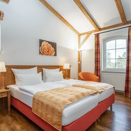 Hotel Golfpark Strelasund