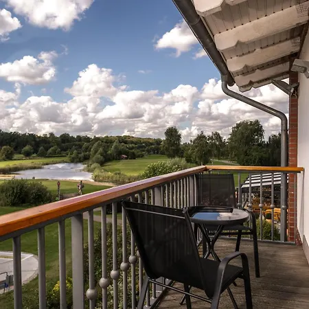 Golfpark Strelasund Hotel 3*