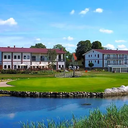 Hotel Golfpark Strelasund