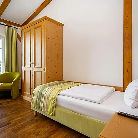 Hotel Golfpark Strelasund Suederholz